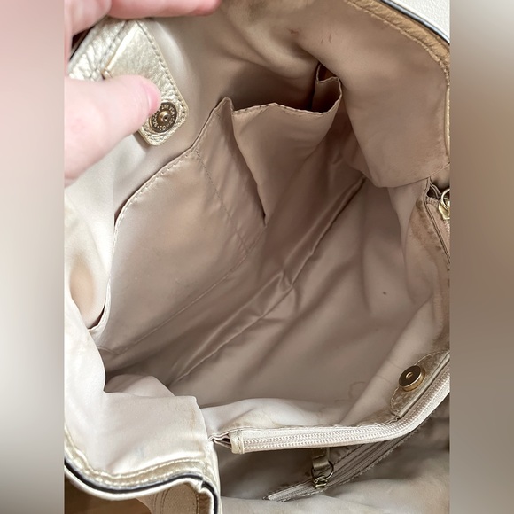 Coach Purse - Picture 6 of 9